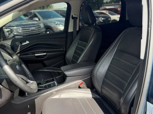 Used 2019 Ford Escape SEL AWD/4WD image 13