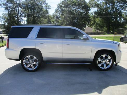 Used 2017 GMC Yukon SLT RWD image 26