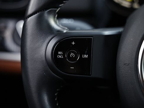 Used 2023 MINI Cooper Countryman SE w/ Signature Upholstery Package image 33