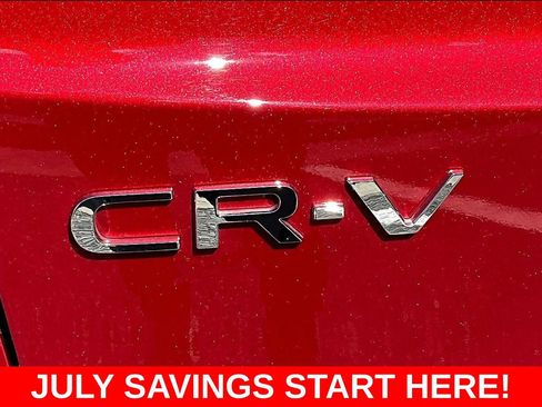 Used 2023 Honda CR-V EX-L image 30