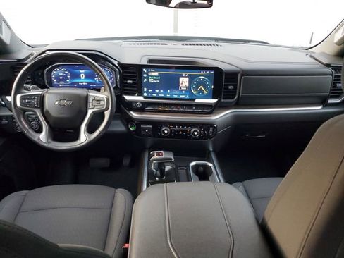 Used 2023 Chevrolet Silverado 1500 RST w/ Redline Edition image 13