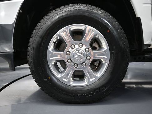 Used 2024 RAM 2500 Big Horn image 20