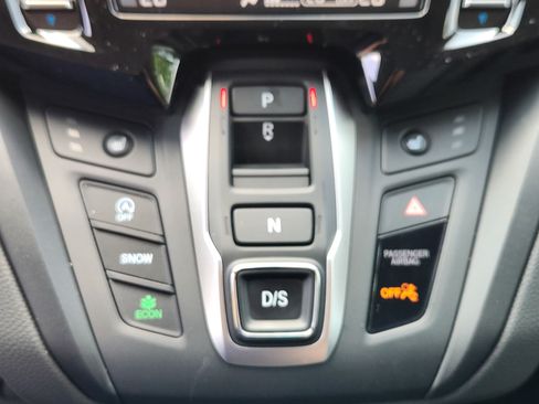 New 2026 Honda Odyssey EX-L image 13