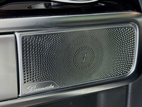 Used 2025 Mercedes-Benz G 63 AMG 4MATIC image 21