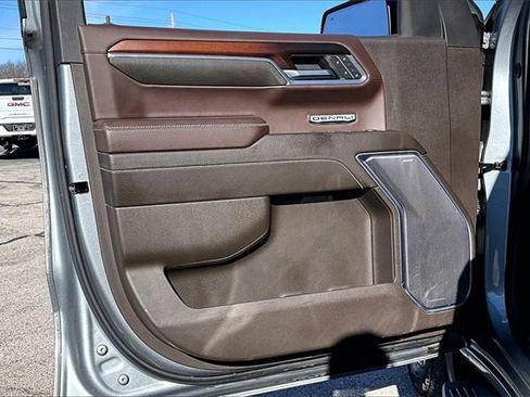 Used 2024 GMC Sierra 1500 Denali image 21