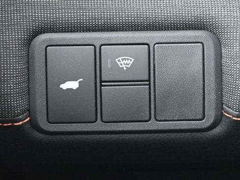 Used 2026 Honda Passport TrailSport image 27