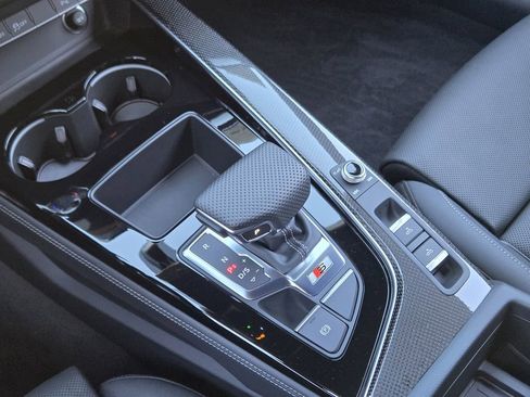 Certified 2024 Audi S5 Premium Plus w/ Premium Plus Package image 23