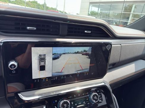 Used 2023 GMC Sierra 1500 AT4 w/ AT4 Preferred Package image 20