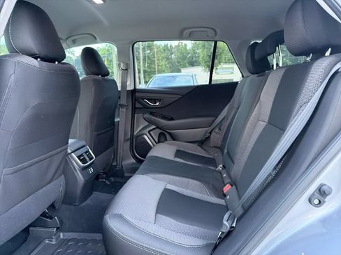 Certified 2025 Subaru Outback Premium AWD/4WD image 13