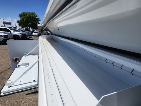 New 2024 Chevrolet Silverado 3500 W/T w/ WT Convenience Package image 21