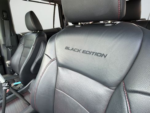 Used 2020 Honda Pilot Black Edition image 35