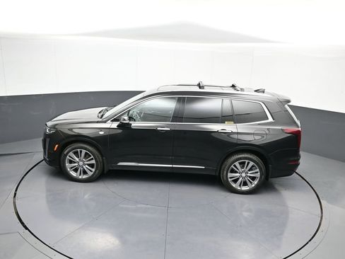 Used 2024 Cadillac XT6 Premium Luxury image 42