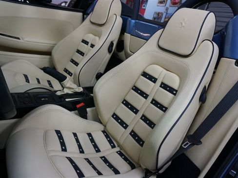 Used 2008 Ferrari F430 Spider RWD image 11