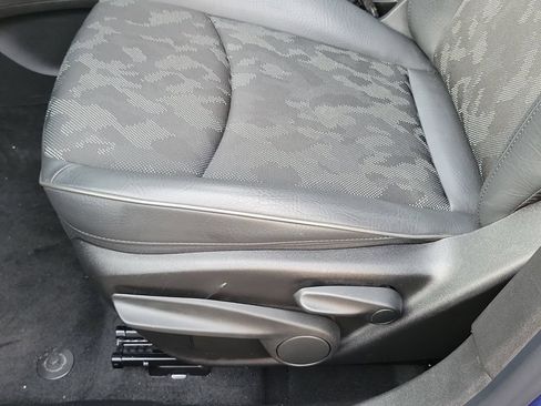 Used 2022 FIAT 500X Trekking AWD/4WD image 15