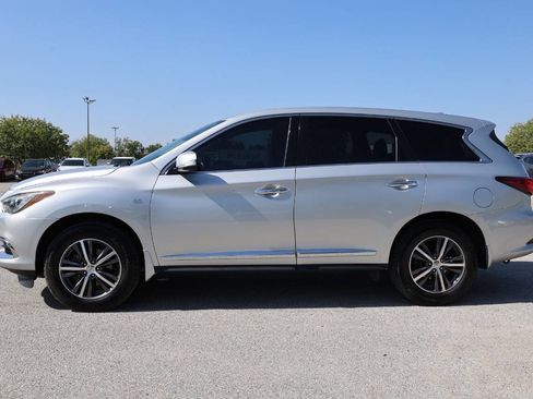Used 2019 INFINITI QX60 Pure image 8