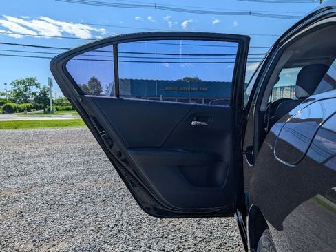 Used 2013 Honda Accord EX-L image 11