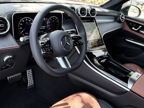 New 2026 Mercedes-Benz GLC 300 image 28