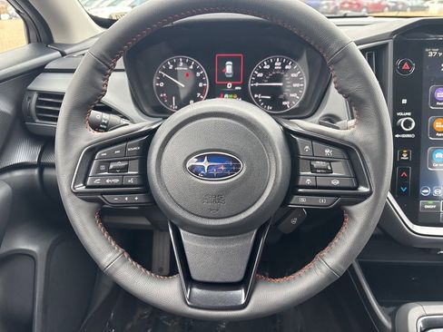 New 2026 Subaru Crosstrek 2.5i Limited image 13