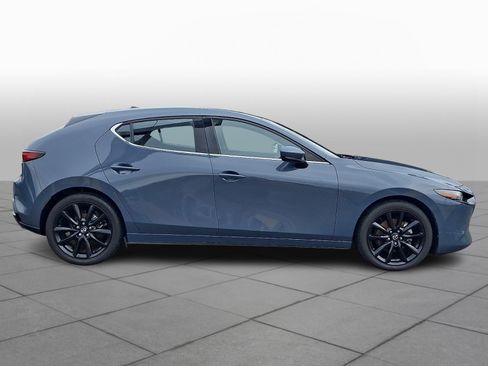 Used 2021 MAZDA MAZDA3 s AWD/4WD image 8