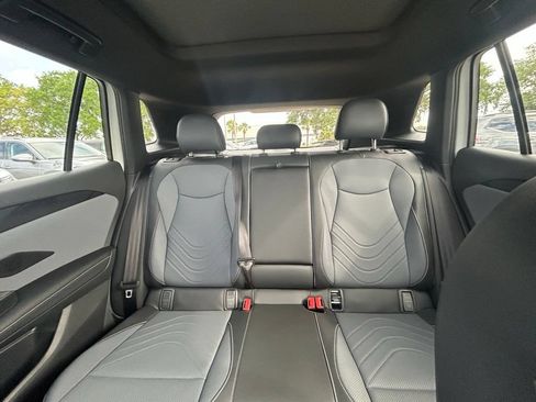New 2026 Volkswagen Tiguan SE R-Line FWD image 13