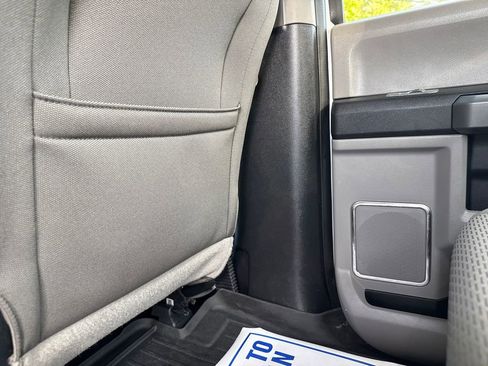Used 2017 Ford F150 XLT w/ Equipment Group 302A Luxury RWD image 40