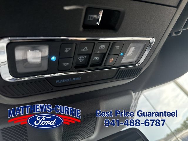 New 2026 Ford F150 Platinum w/ Equipment Group 702A High AWD/4WD image 23