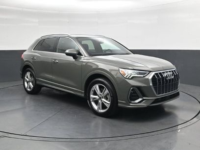 Used 2022 Audi Q3 2.0T Premium Plus