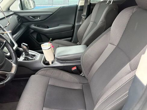 Used 2020 Subaru Outback Premium w/ Popular Package #1 AWD/4WD image 7