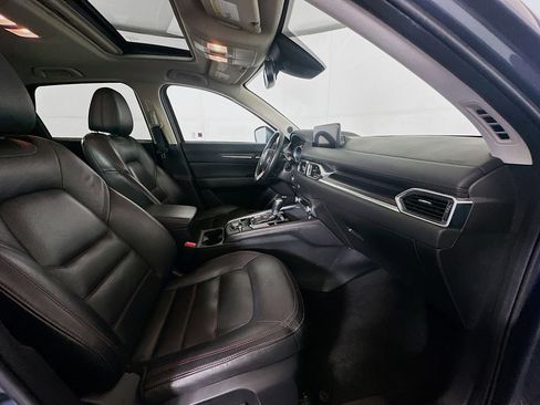 Used 2024 MAZDA CX-5 Carbon Edition image 33