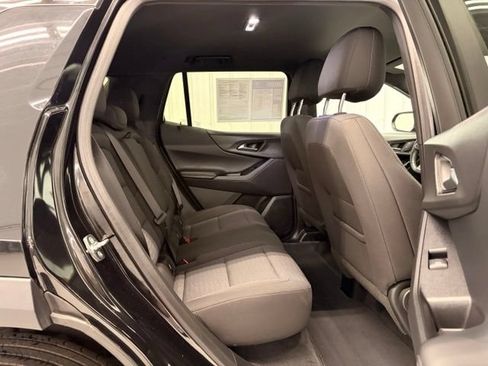 Used 2025 Chevrolet Equinox LT AWD/4WD image 9