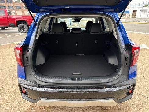 New 2026 Kia Seltos S image 10