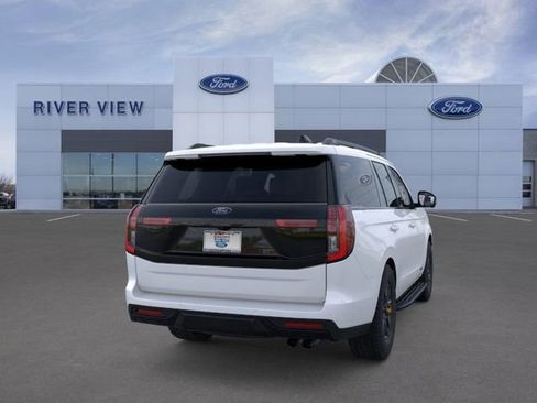 New 2025 Ford Expedition Tremor image 8