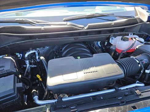 New 2026 Chevrolet Silverado 1500 LT Trail Boss w/ Convenience Package II image 17