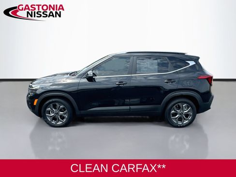 Used 2024 Kia Seltos S FWD image 5