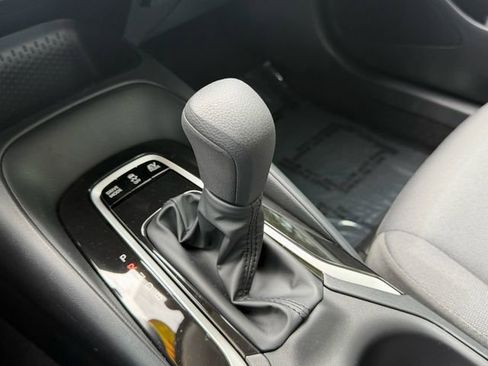 Certified 2026 Toyota Corolla LE FWD image 25