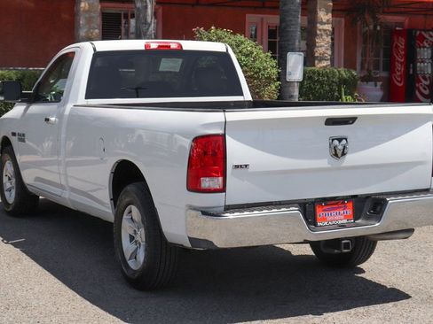 Used 2015 RAM 1500 Classic SLT w/ Trailer & Traction Group image 6