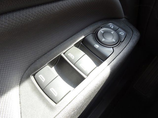 Used 2022 Chevrolet Equinox RS FWD image 26