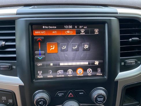 Used 2013 RAM 1500 Big Horn AWD/4WD image 33