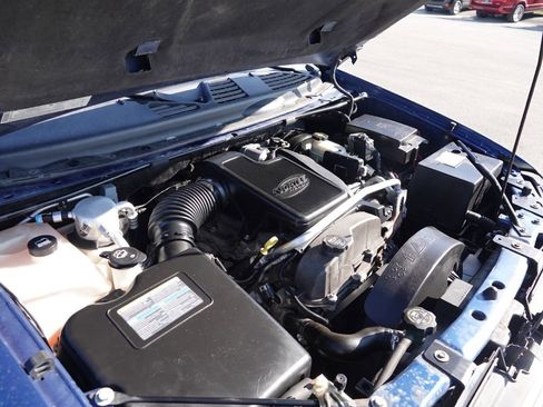 Used 2006 GMC Envoy XL SLE image 36