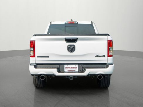 Used 2023 RAM 1500 Big Horn AWD/4WD image 6