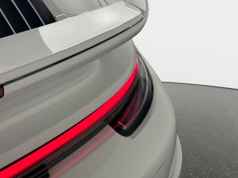 Used 2023 Porsche 911 Turbo S AWD/4WD image 16