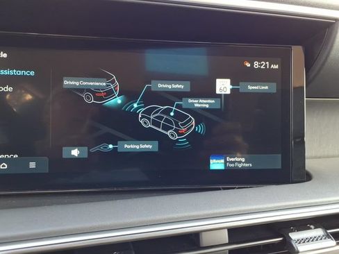 New 2026 Hyundai Palisade SEL FWD image 11