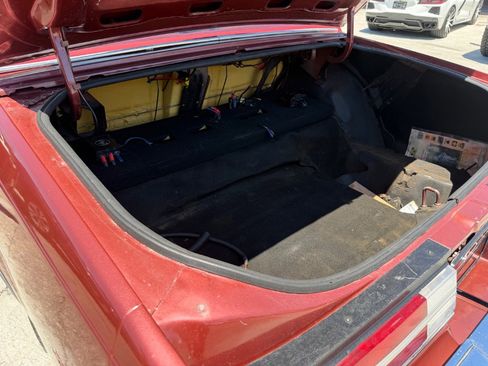 Used 1987 Buick Regal Limited RWD image 27
