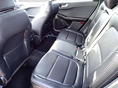 Used 2021 Ford Escape SEL image 10