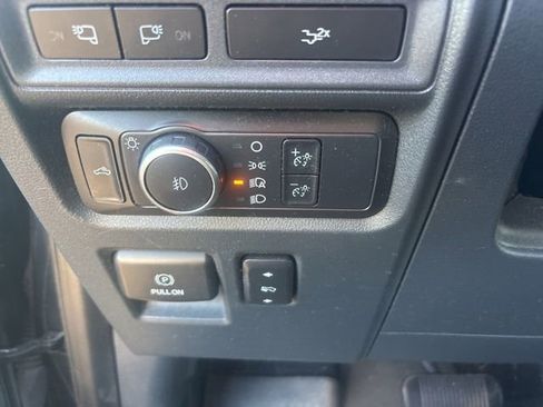 Used 2022 Ford F150 XLT w/ Equipment Group 302A High AWD/4WD image 18