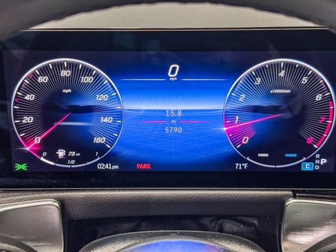 Certified 2026 Mercedes-Benz GLB 250 image 24