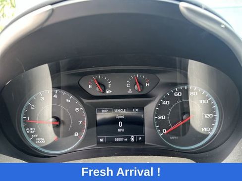 Used 2023 Chevrolet Malibu LT FWD image 26