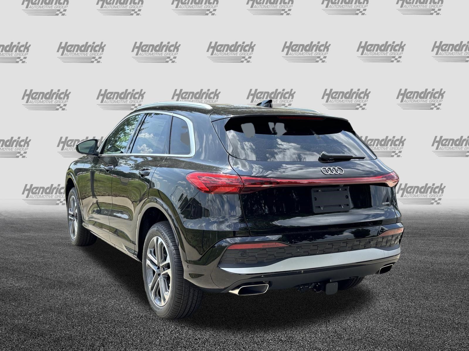 New 2026 Audi Q5 Premium Plus AWD/4WD image 8