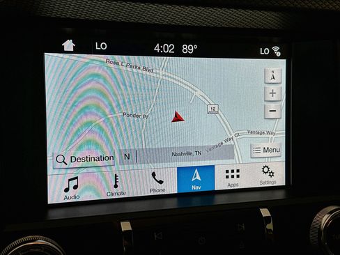 Used 2016 Ford Mustang GT Premium w/ Equipment Group 401A RWD image 22