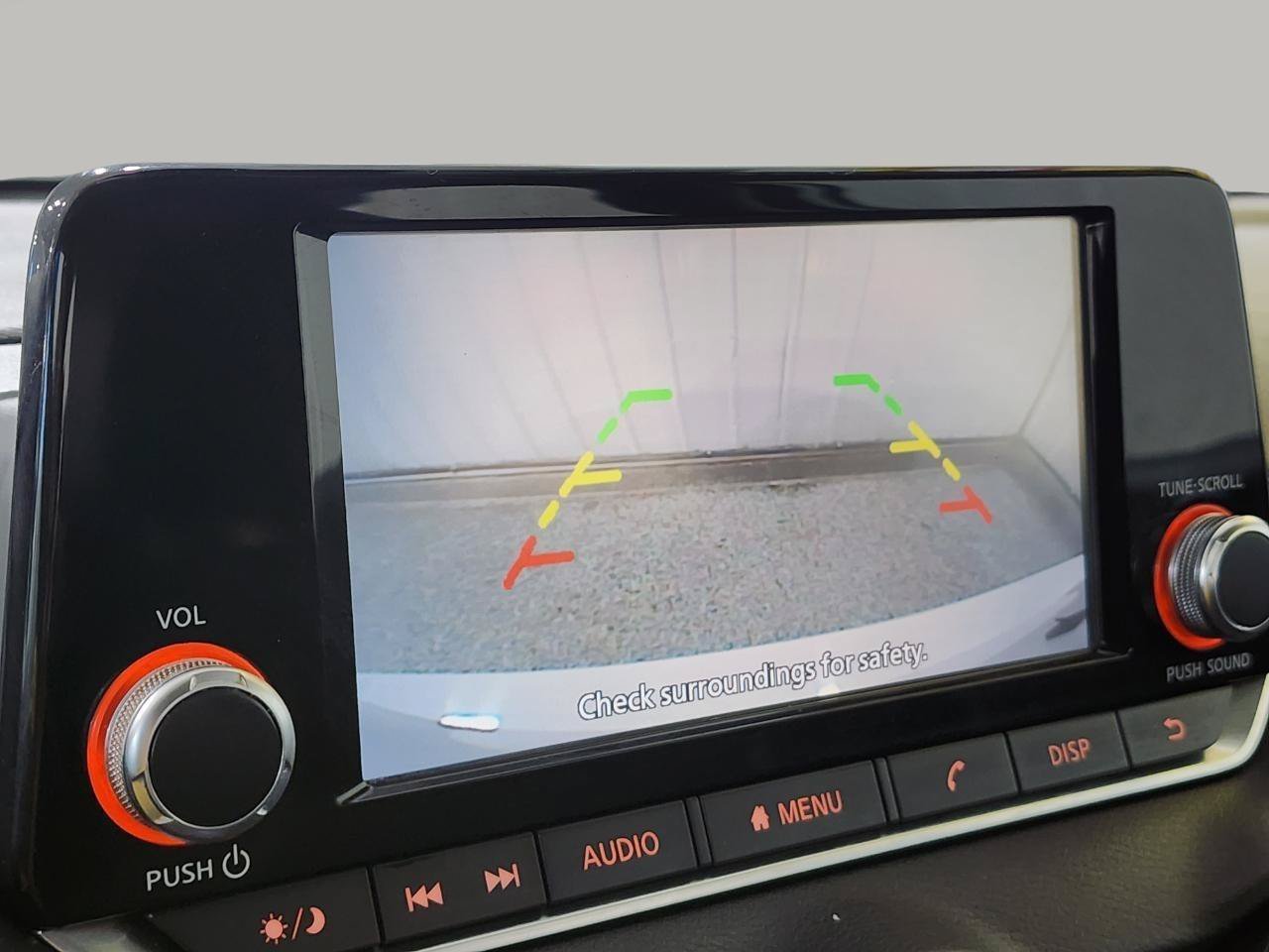 Used 2024 Nissan Sentra S FWD image 21